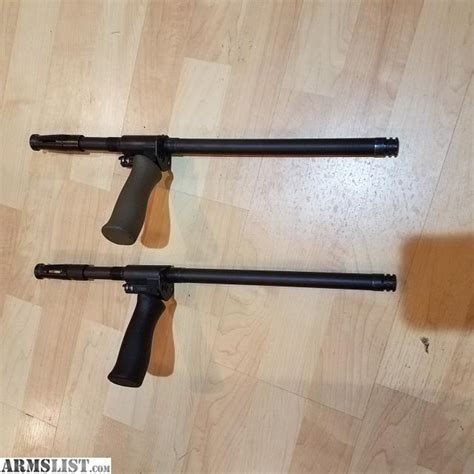 steyr aug barrel for sale